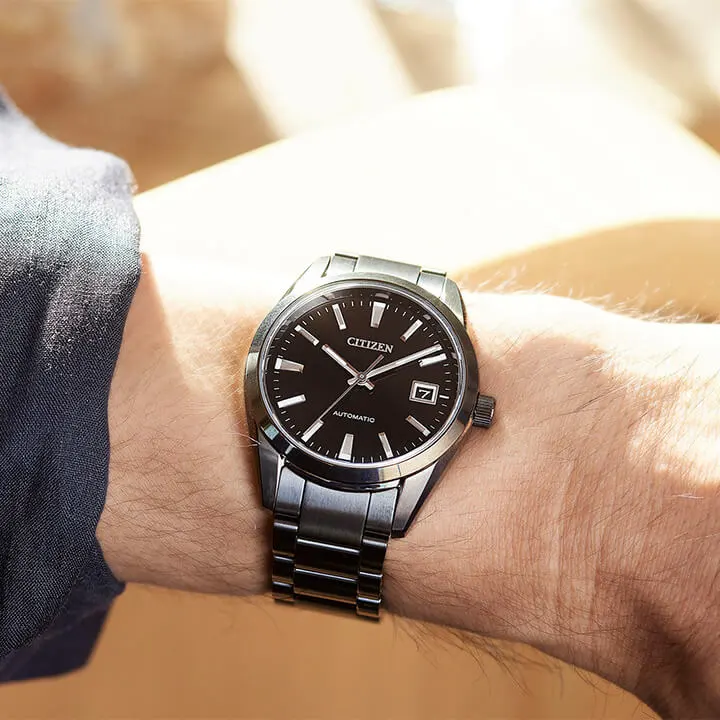 CITIZEN Men CITIZEN L Series Watch-5