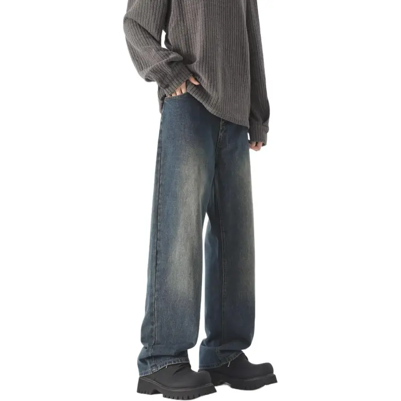 DUATOGE Jeans Men-3