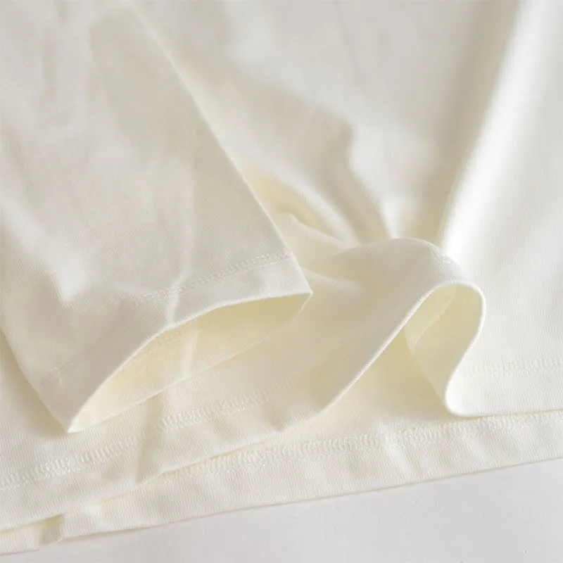 Nike T Shirt Men's Sailboard White/Sailboard White/Black-3