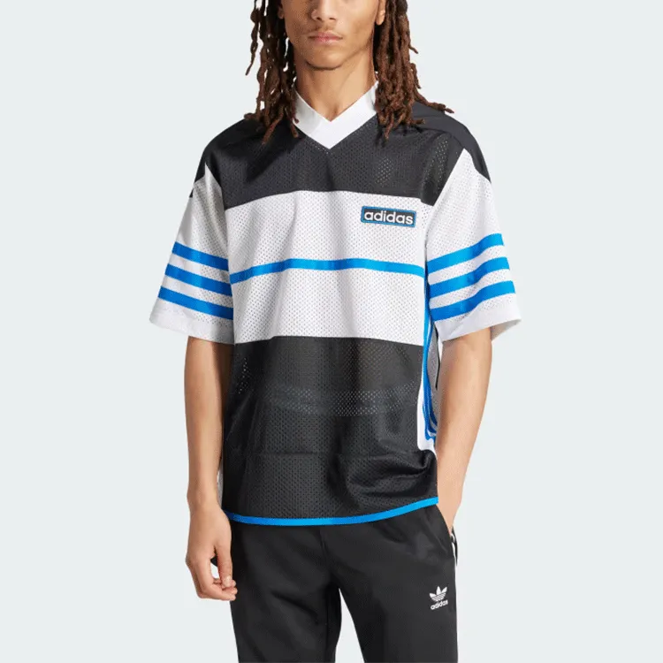 Adidas Adicolor Adibreak Mesh Jersey-1