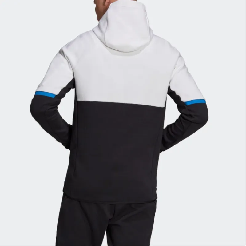 Adidas Jackets Coats Men's Multicolor-2