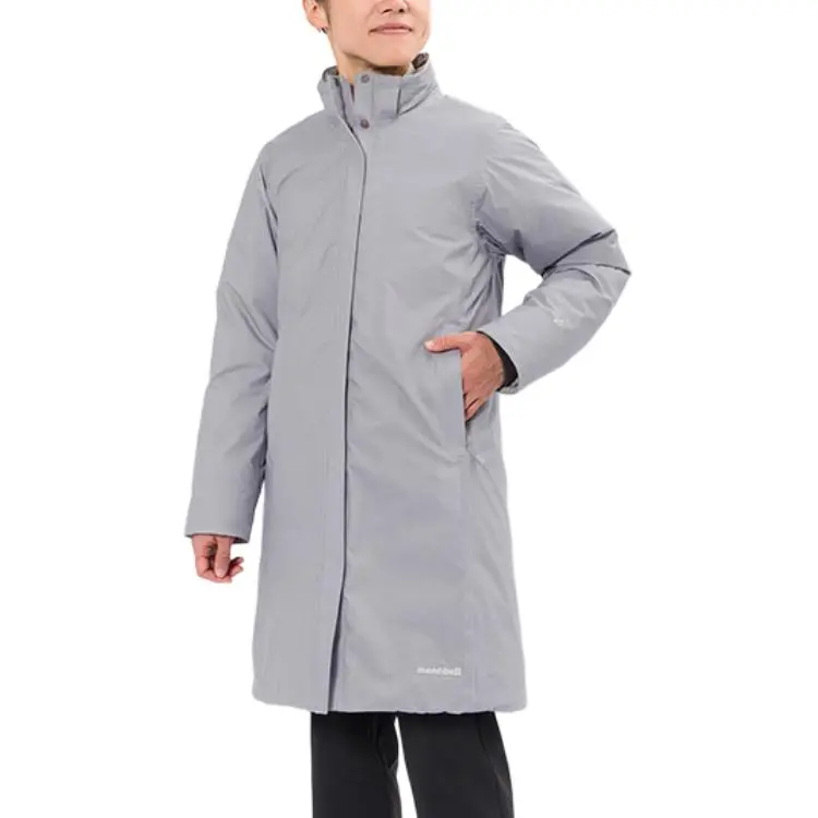 MONTBELL Down Jackets Women's-2