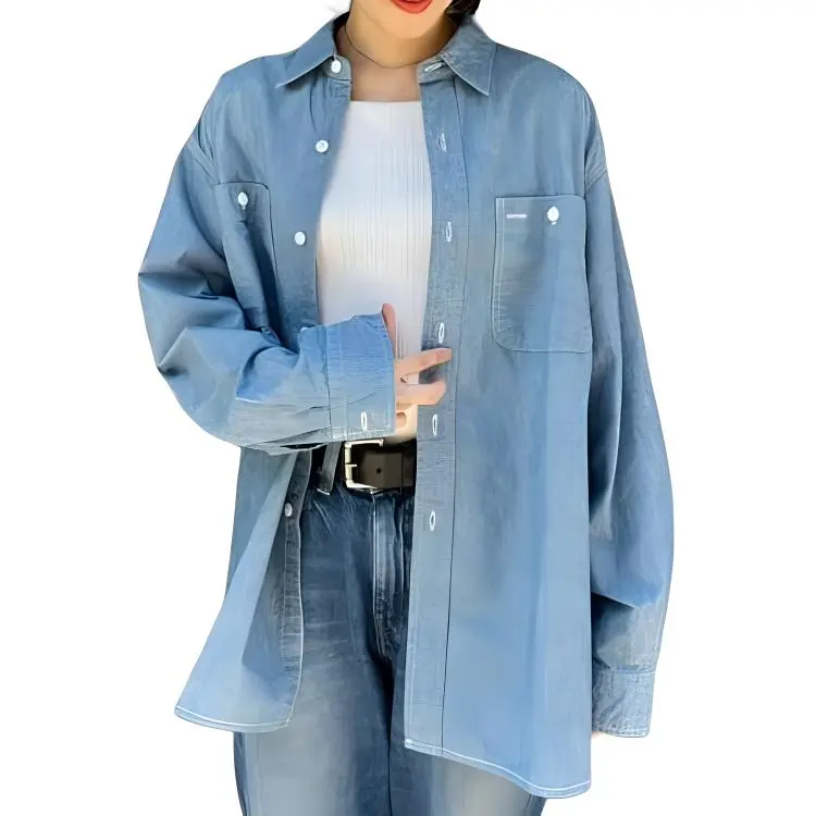 Beams Plus Shirts Men-2