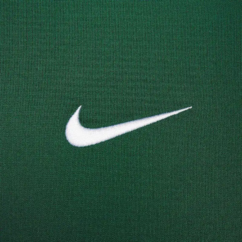 Nike Dri Fit Polo Shirt Men's Canyon Green-2