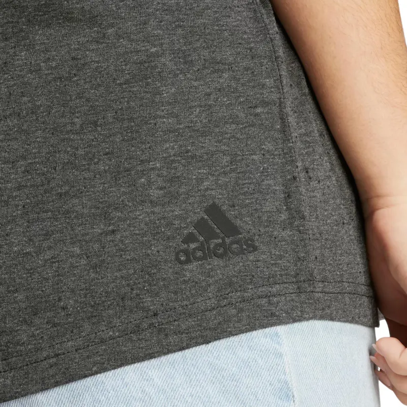 Adidas Free Shipping With AdiClub Future Icons Winners 3.0 Tee Plus Size-4