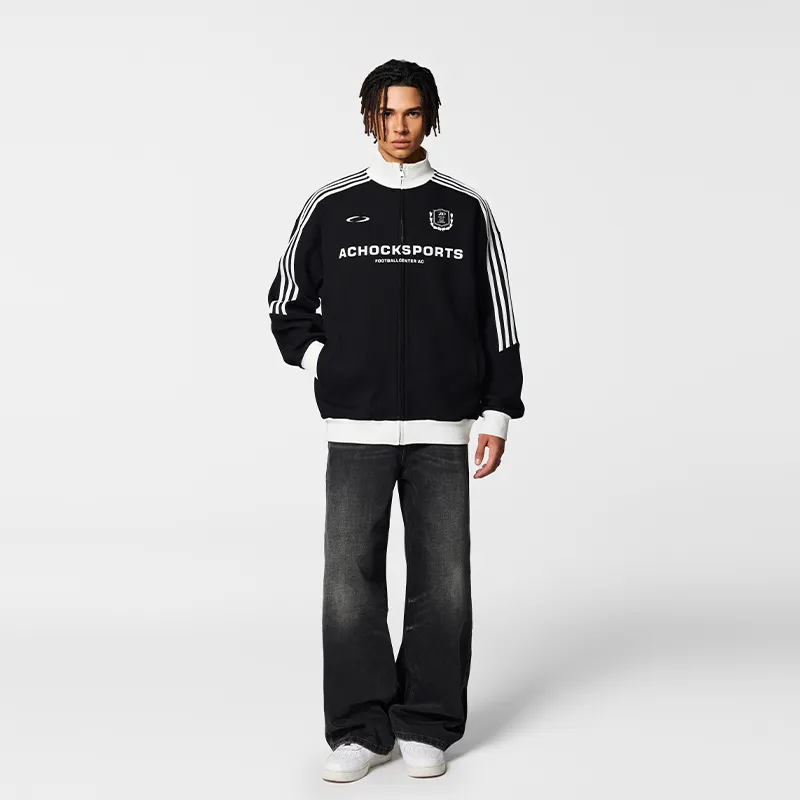A Chock Jackets Unisex-2