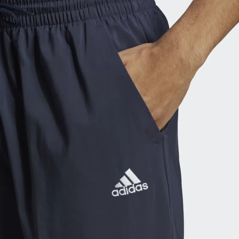 Adidas ESSENTIALS M SL C 7/8 PT Cargo Pants Men's Legend Ink-2