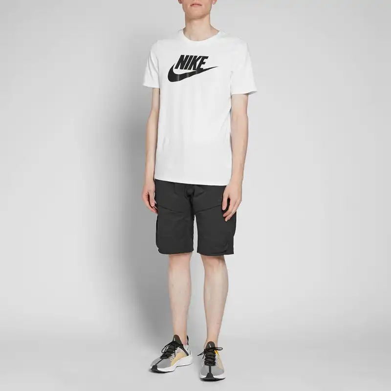 Nike Tech Pack Shorts-1