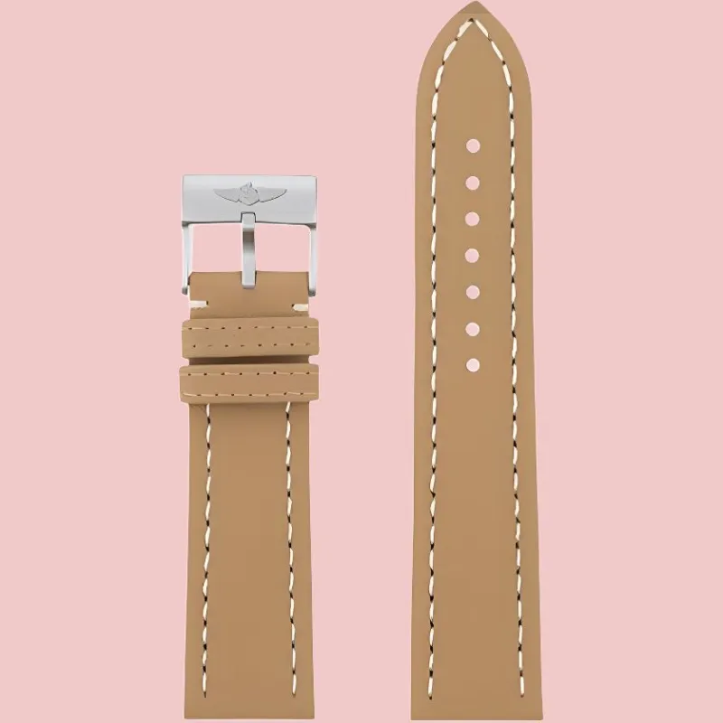 BREITLING Watch Bands Width 22mm Unisex 522X-2