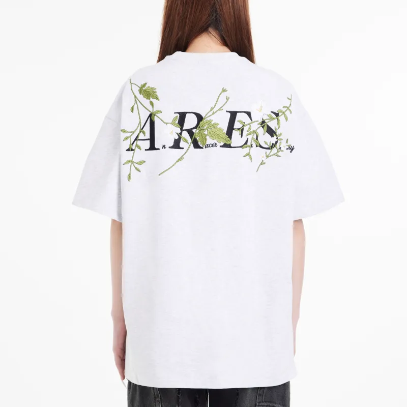WELTER EXPERIMENT Fashion Short Sleeved T Shirts Unisex-14