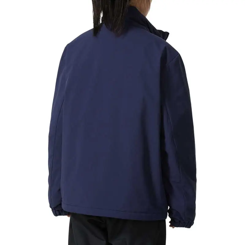 Under Armour Sports Life Collection Puffer Jacket Unisex Navy Blue-3