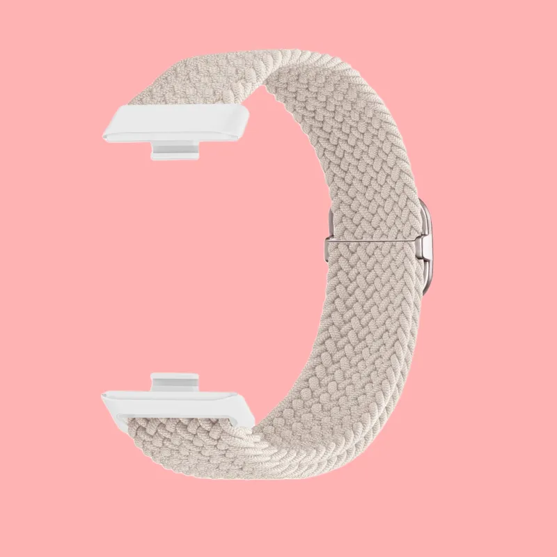 MSSM Watch Band Huawei Compatibility Fabric Material-1