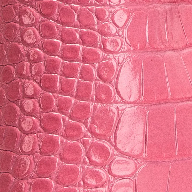 Balenciaga Cow Leather Hobo Bag Shoulder Bag Small Size Women's Pink-6