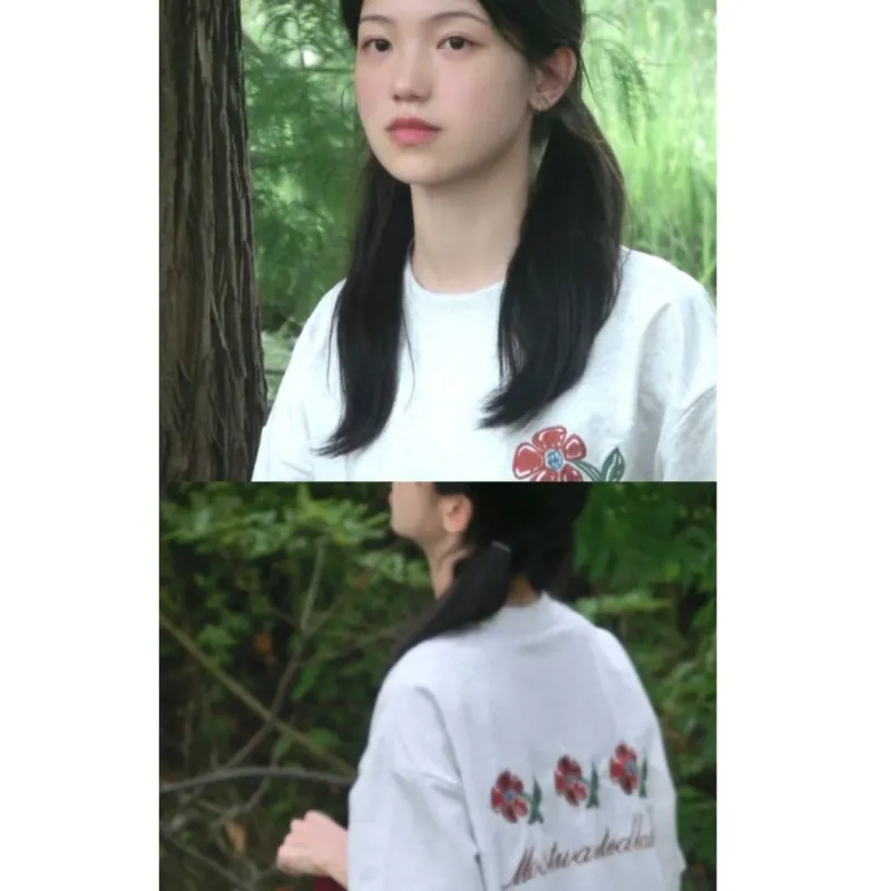 MostwantedLab T Shirt Unisex Ecru-20
