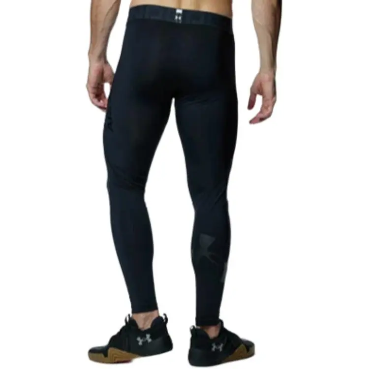 Under Armour Casual Pants Men's Black-1