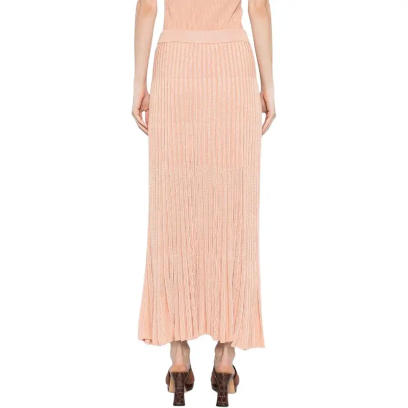 Zimmermann Pleated Midi Skirt-2