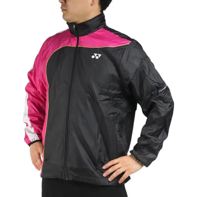YONEX Jackets Coats Unisex Black-2