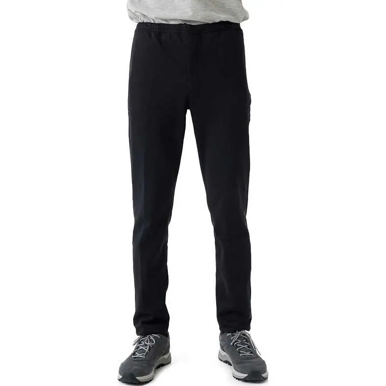 MONTBELL Casual Pants Men-4
