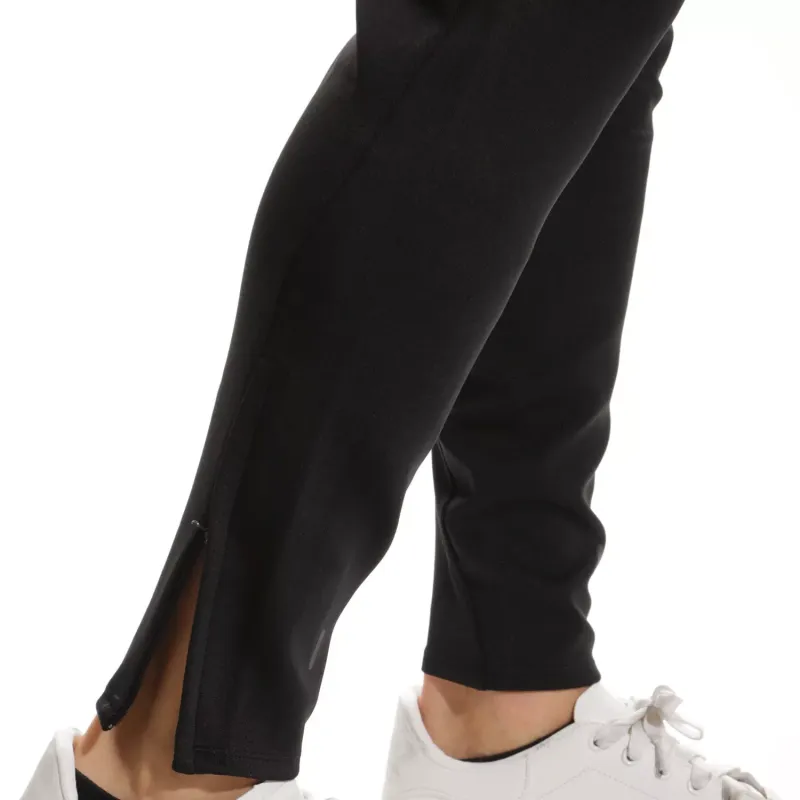 Nike Sports Pants Men Black-4