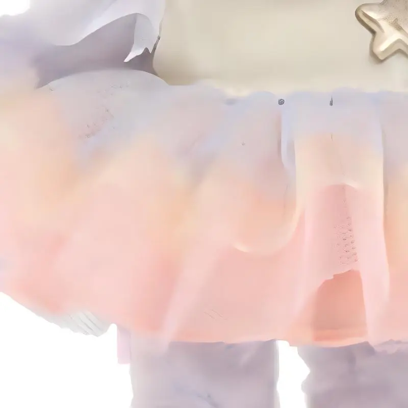Disney Spring StellaLou Dolls Plush Pendant 19cm Height-2