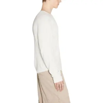 Entire Studios Thermal Long Sleeved Waffle Knit T Shirt
