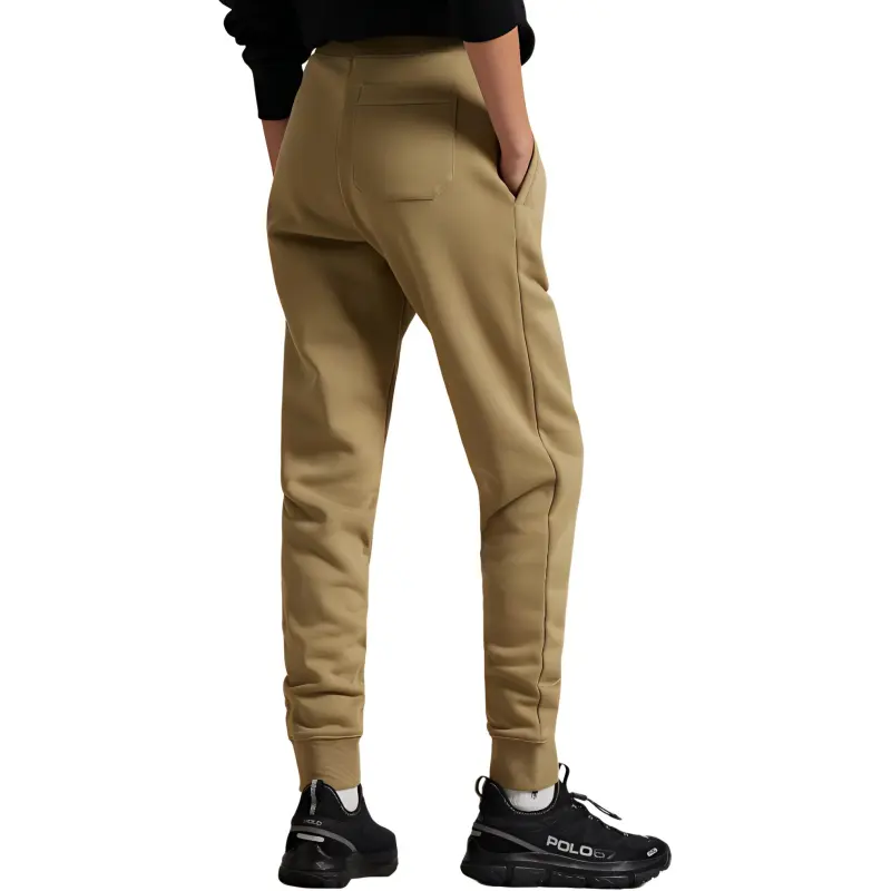 Polo Ralph Lauren Casual Pants Unisex Khaki-2