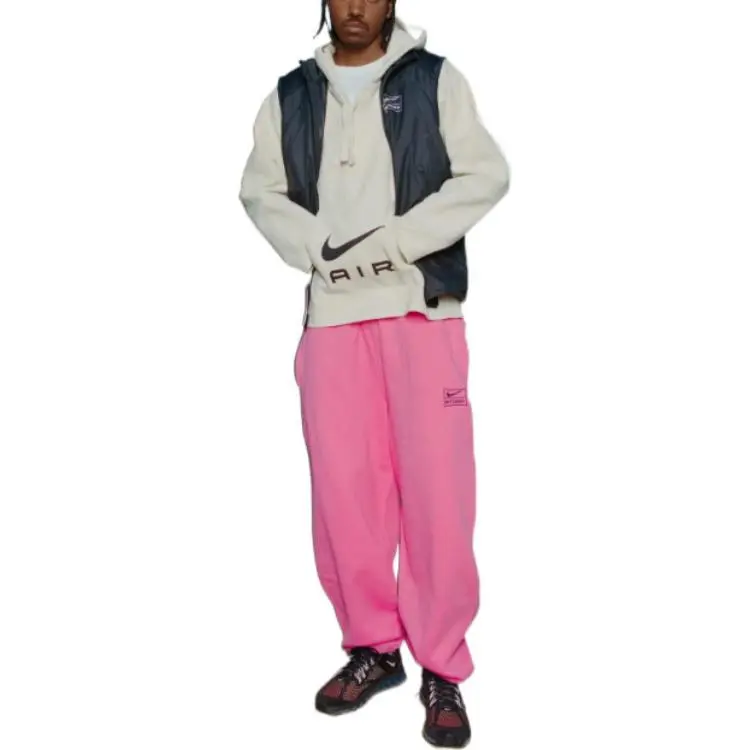 Nike X Stussy Nrg Pullover Hoodie-2