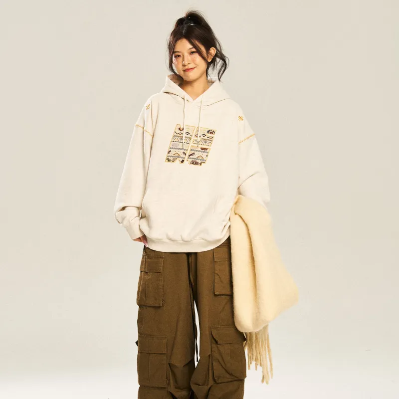 NSTNEW START Sweatshirts Unisex-4