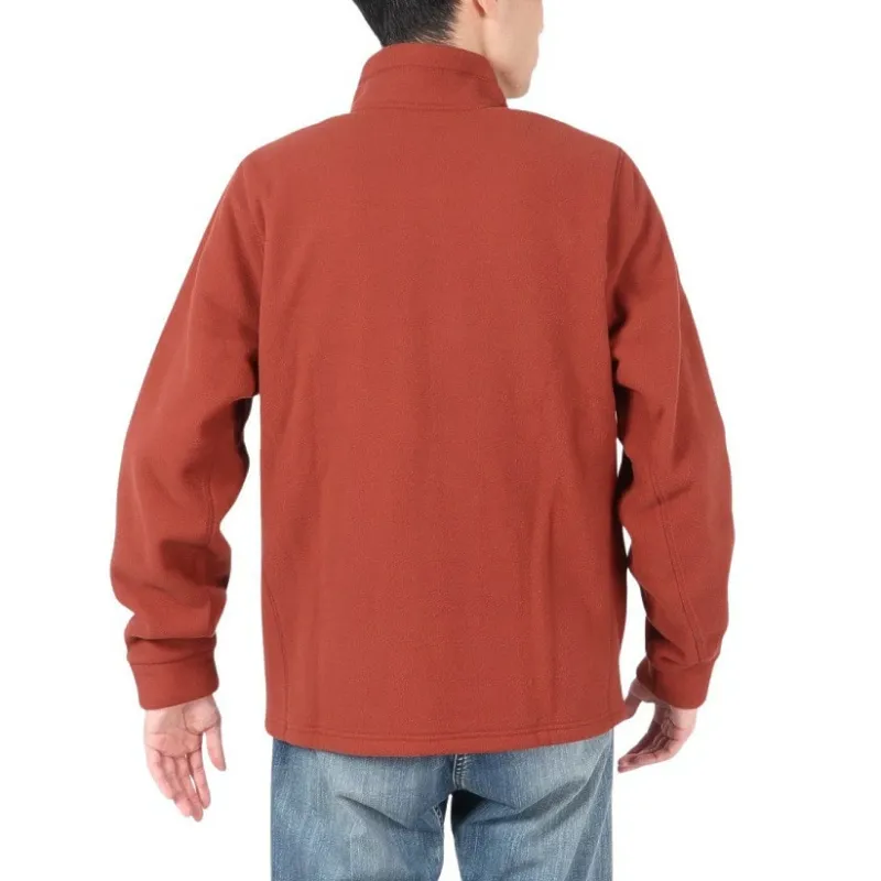 Under Armour Expanse Jacket Men's Orange 840-3