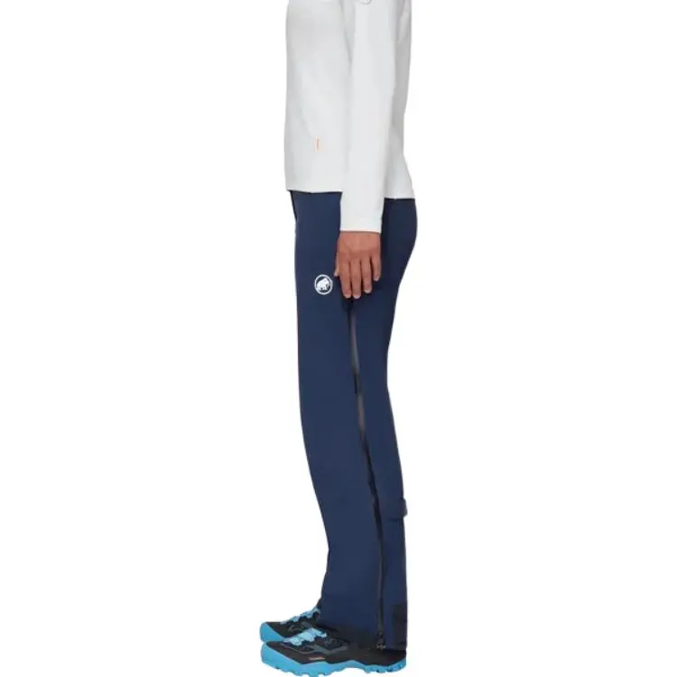 MAMMUT Ski Pants Women's-3