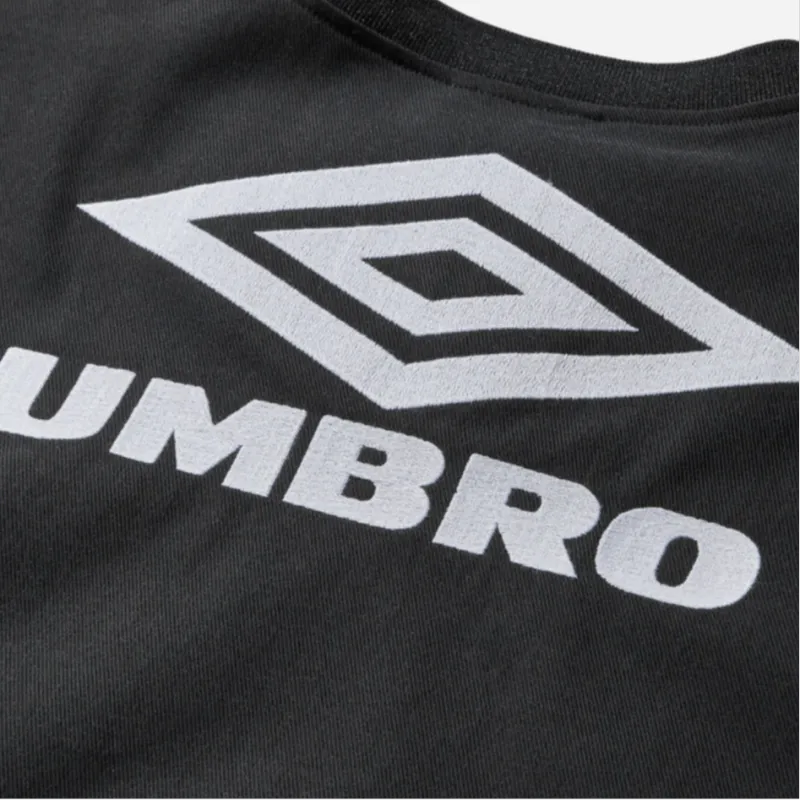 Umbro X Slam Jam 1993 Drill Polo-2