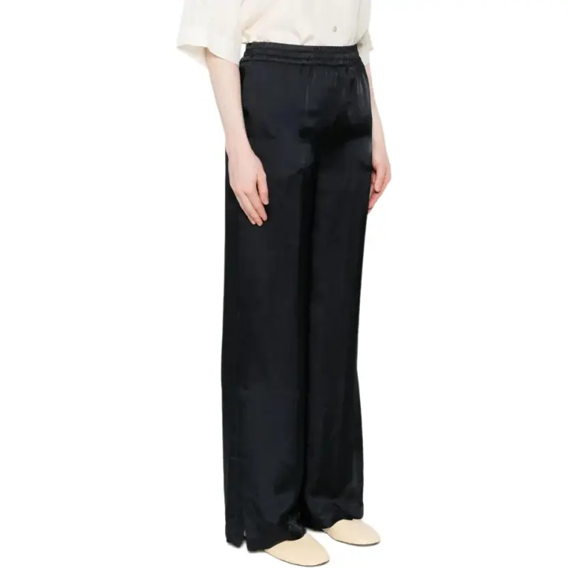ASPESI Straight Trousers-3