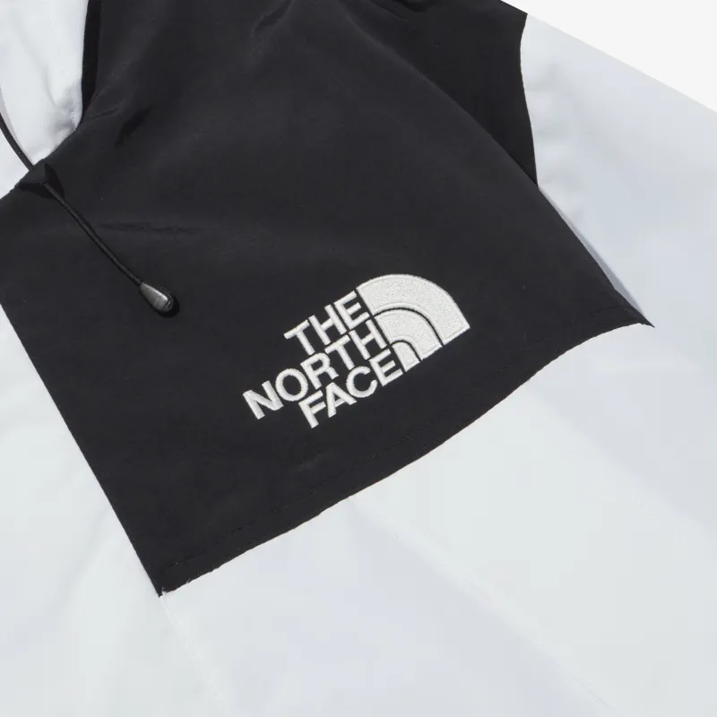 THE NORTH FACE Jackets Unisex White-3