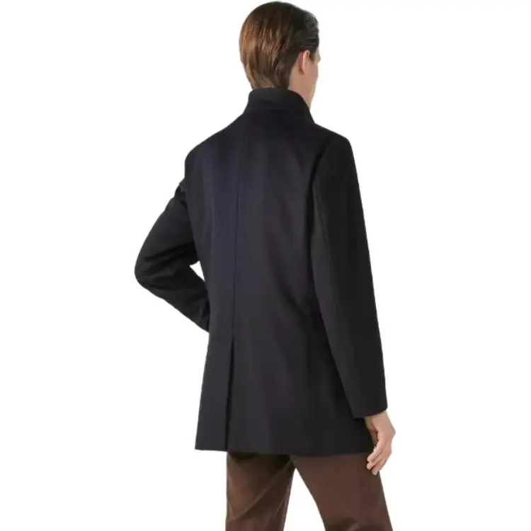 K BOXING Coats Men-2