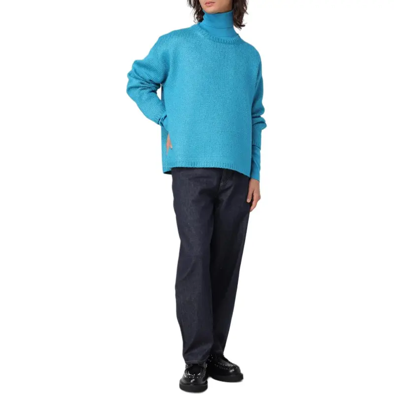 Valentino Crewneck Long Sleeved Jumper-5