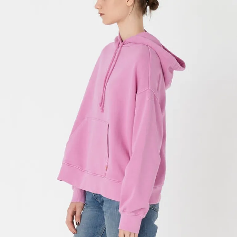 Levis Sweatshirts Women's Pink-7
