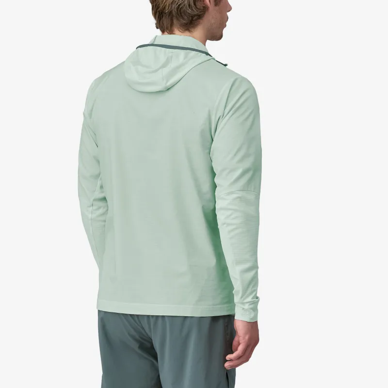 Patagonia Airshed Pro Pullover Jackets Coats Men's-8