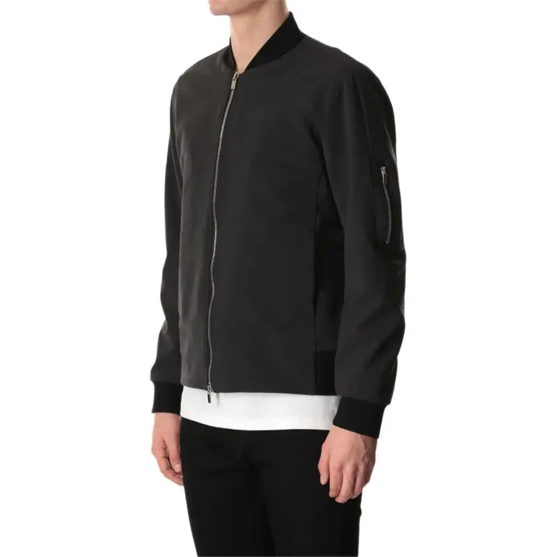 ATTACHMENT Jackets Men-2