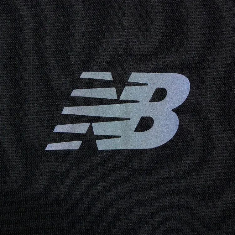 New Balance Q Speed 1NTRO T-Shirt Men's Black-7