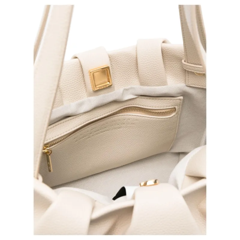 THEMOIRE Athena Bottalato Tote Bag-3