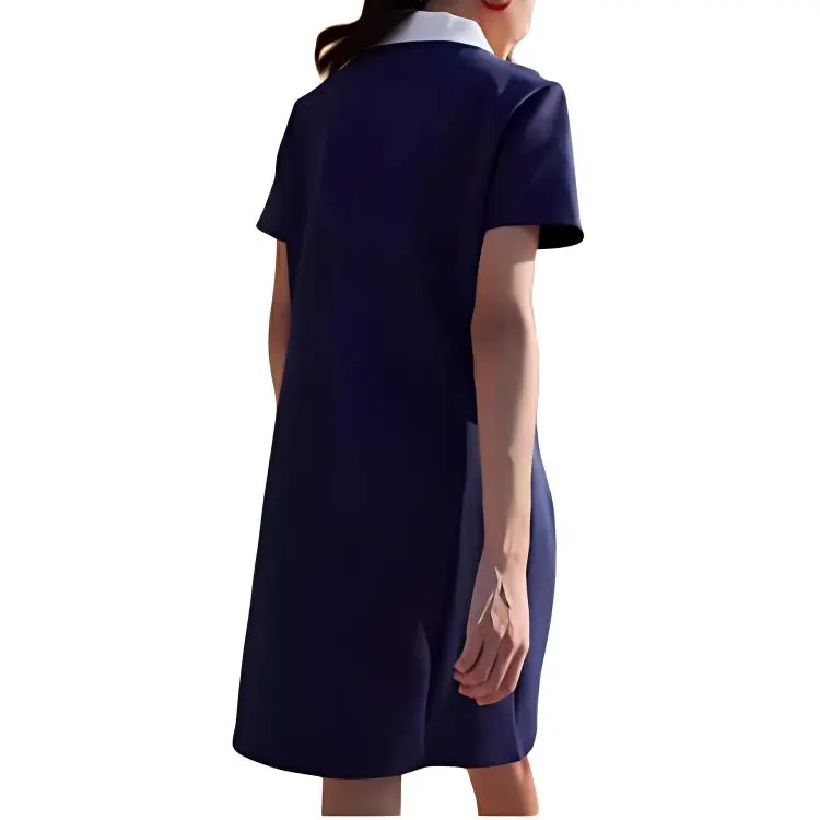 GAP Short Sleeved Dresses Women's-6
