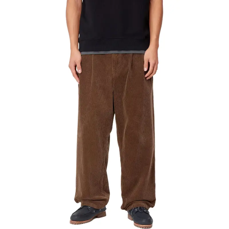 Carhartt WIP Evan Trousers-3