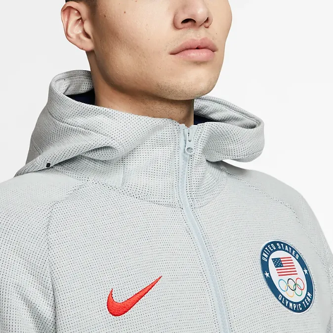 Nike Sportswear Windrunner Tech Pack Hoodie-3