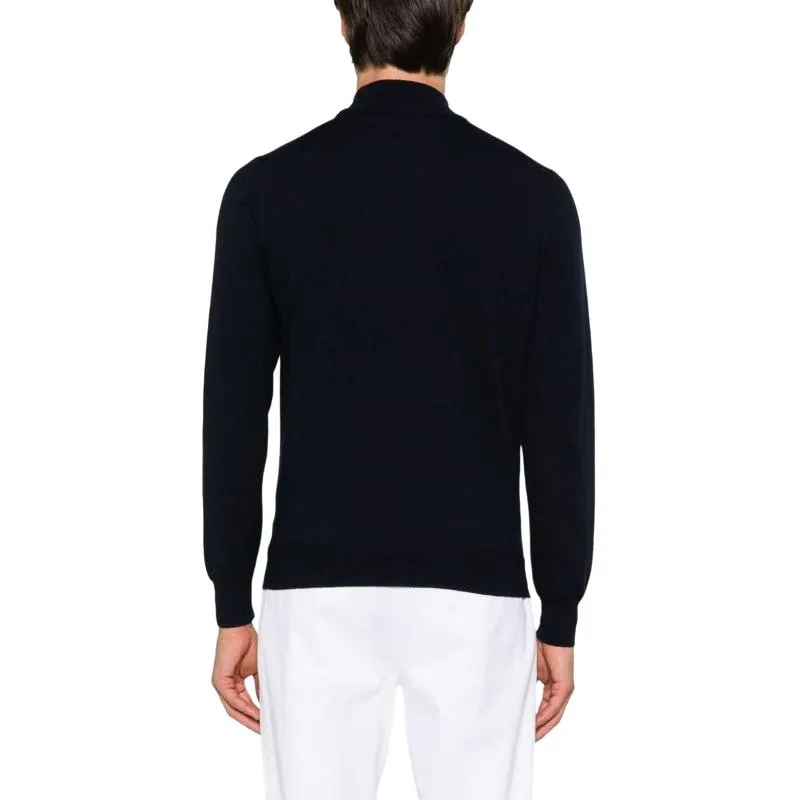 Tagliatore Lionel Sweater-2