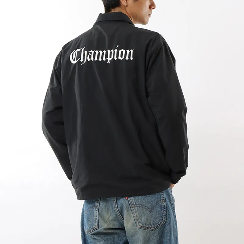 Champion Jackets Men-3