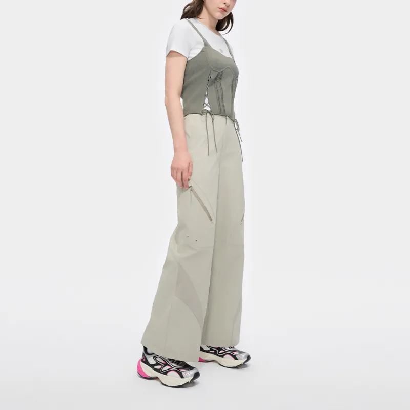 FILA FUSION T Shirt Women's Standard White-5