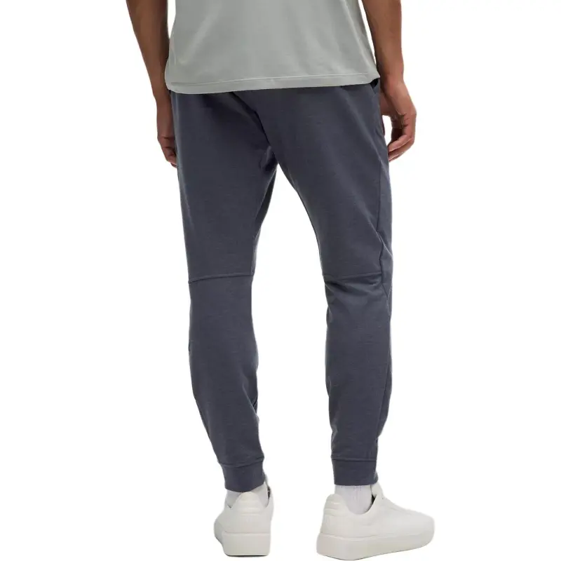 Lululemon City Sweat Knitted Sweatpants Men-7