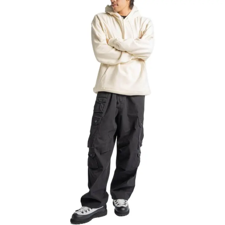 Nike Wool Classic Hoodie-1