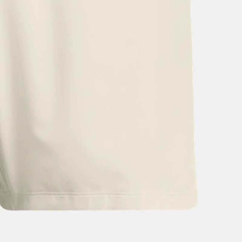 Under Armour Casual Shorts Men's Beige-3
