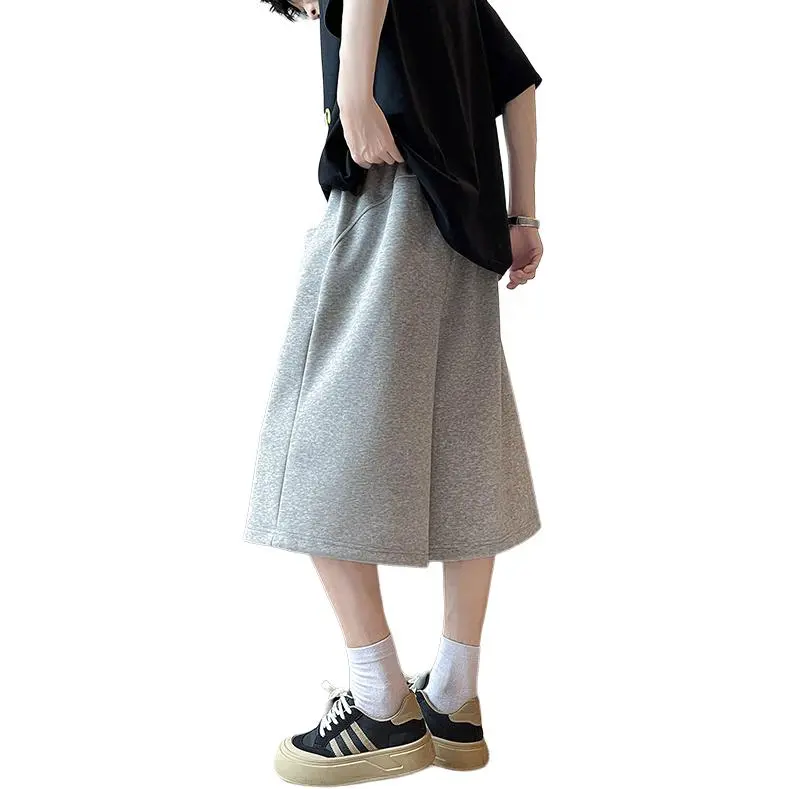 SZSX Casual Shorts Unisex-12